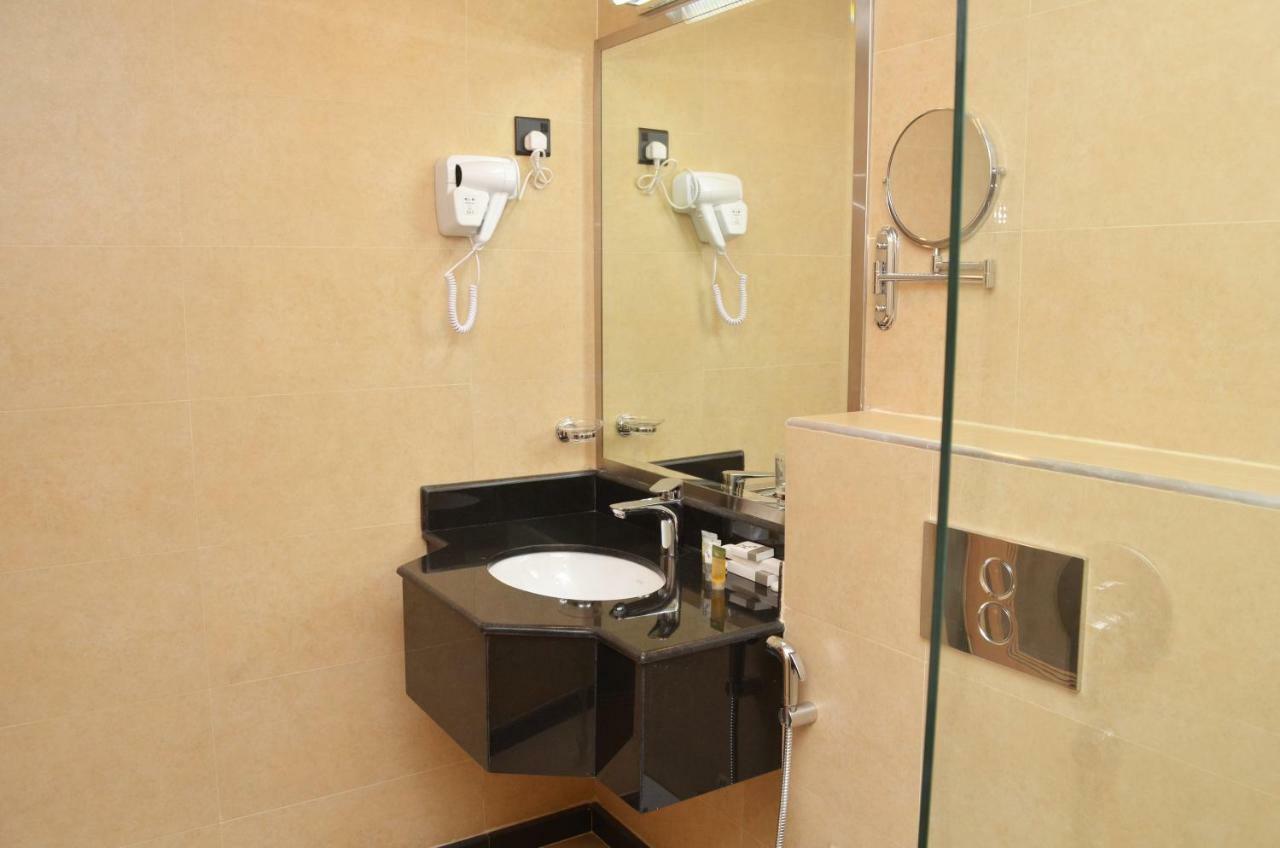 Al Hidd Nooh Tower 아파트 외부 사진