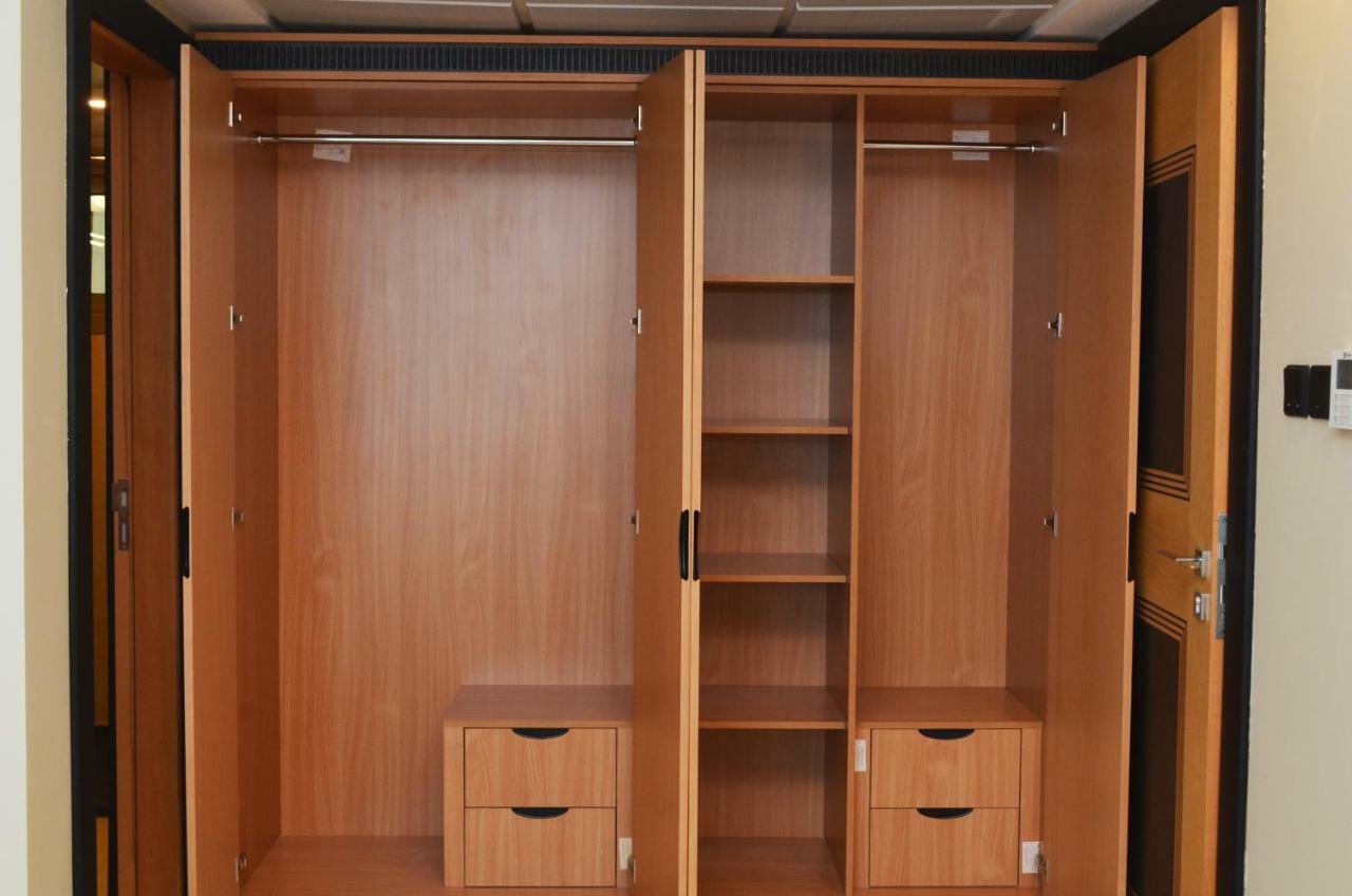Al Hidd Nooh Tower 아파트 외부 사진