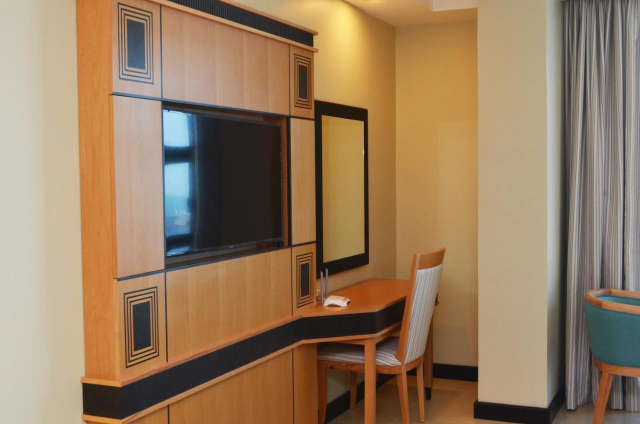 Al Hidd Nooh Tower 아파트 외부 사진